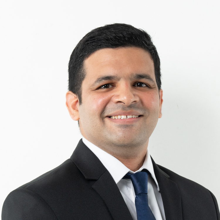 Pushkar Dandekar
