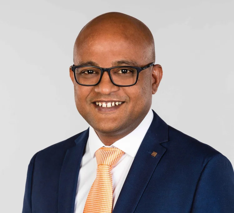 Shuva Basu