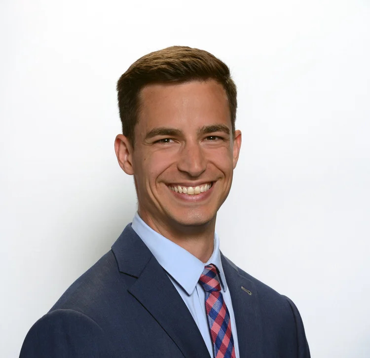 Patrick Mason, PMP