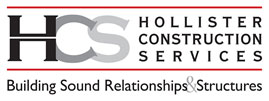 Hollister Construction Services