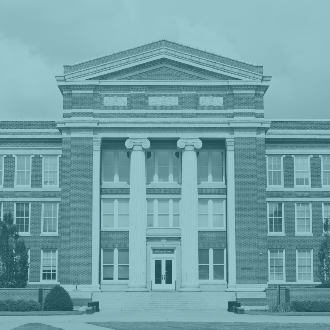University campus capital programs