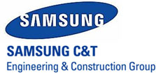 Samsung C&T