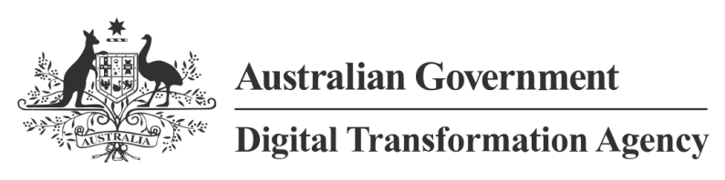 Australian Government Digital Transformation Agency panels