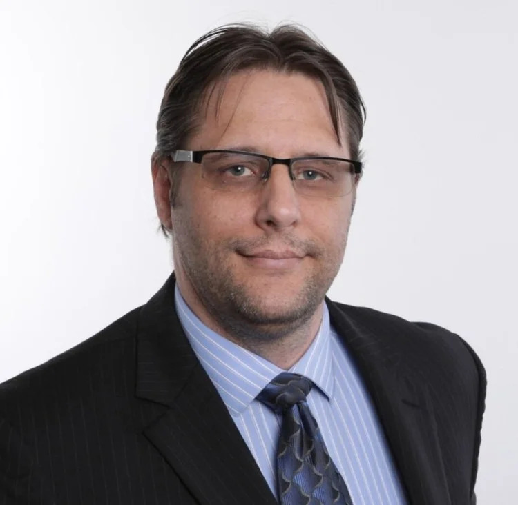 Travis Hamera, PMP