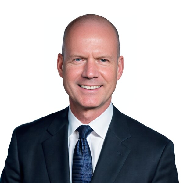 Jon Enser