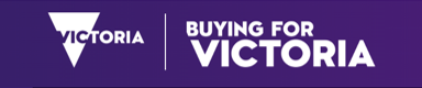 Buying for Victoria