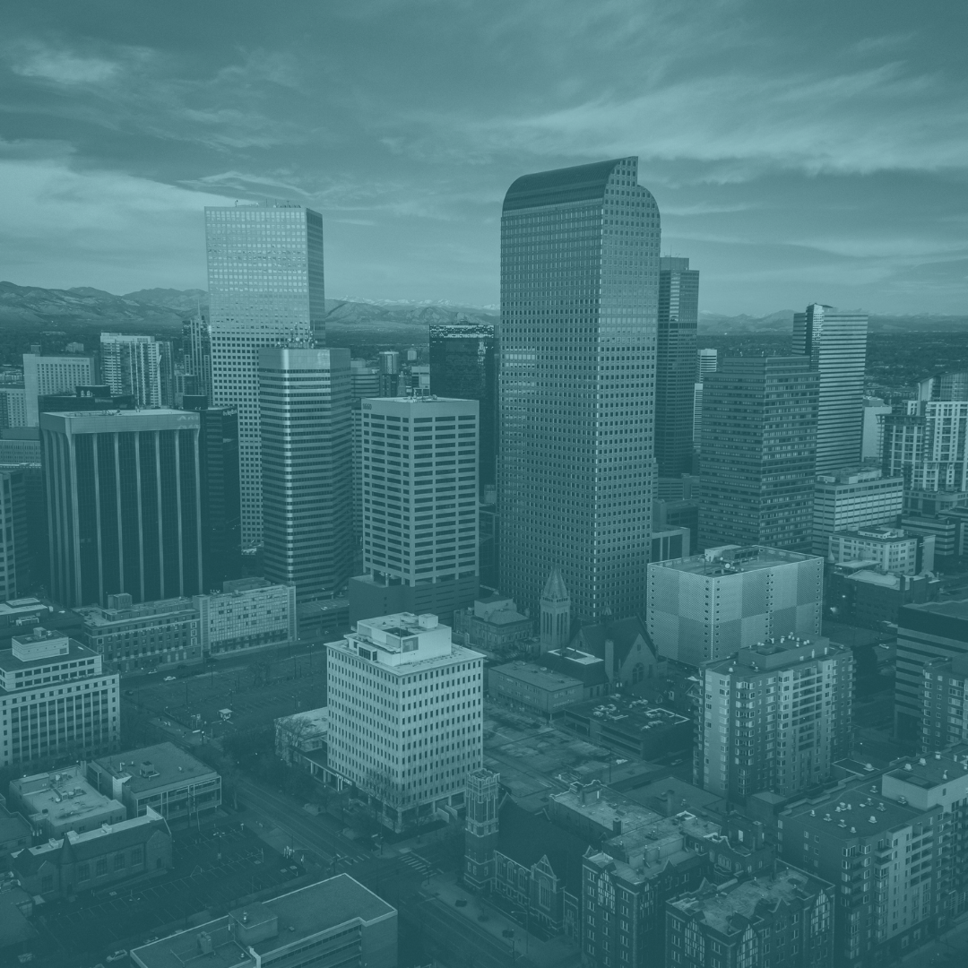 Cities and counties capital improvement programs