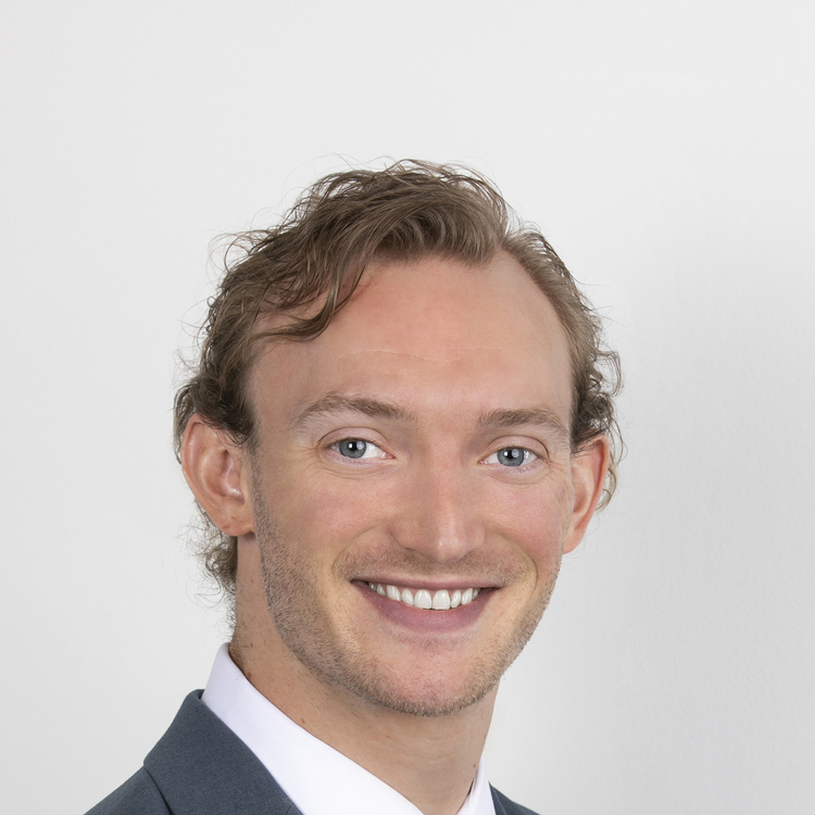 Jared Pelzer
