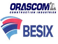 Orascom / BESIX