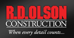 R.D. Olson Construction