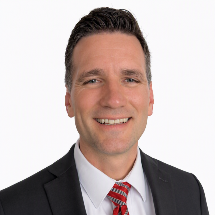 Tyler Monson, PMP