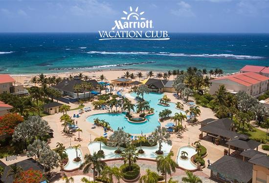 Visit Marriott Vacation Club website